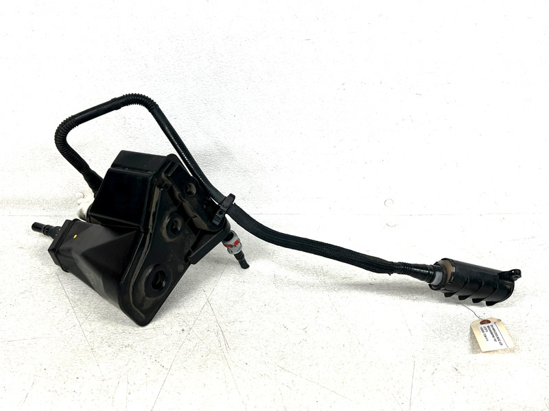 ⭐19-22 MERCEDES-BENZ A220 FUEL VAPOR EVAPORATOR CHARCOAL CANISTER OEM LOT2712