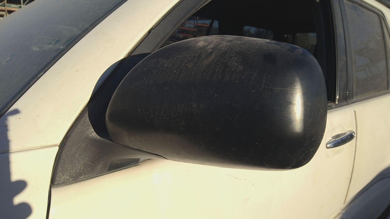 Door Mirror TOYOTA 4RUNNER Left 03 04 05 06 07 08 09