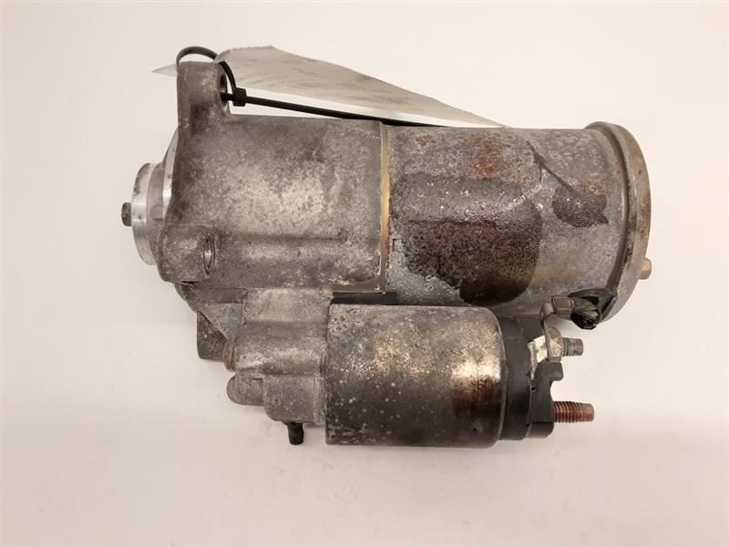 Starter Motor Excluding Sport Trac 8-280 Fits 02-05 EXPLORER 2307508