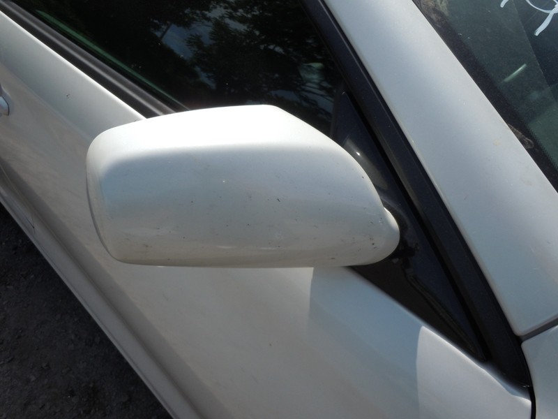 2004-2008 Toyota Solara Power Door Mirror Passenger Right Non-Heated 071