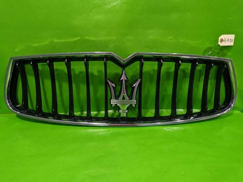 15 GHIBLI GRILLE OEM 4519-268