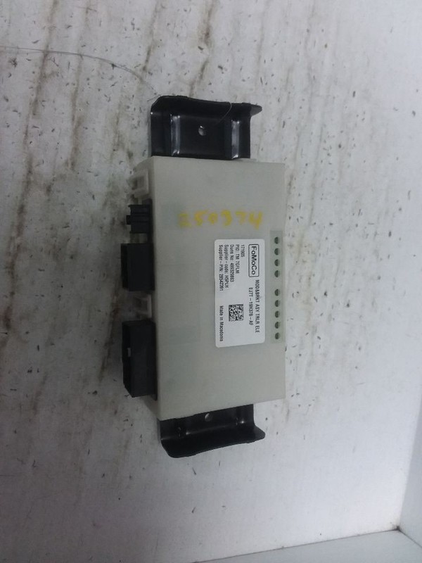 Towing Control Module 2018 Lincoln MKC EJ7T-19H378-AF