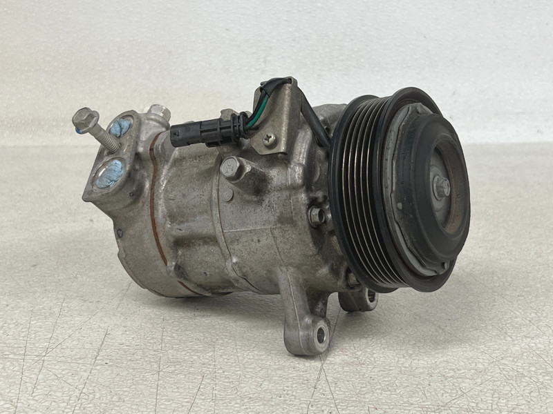 ⭐2016-2024 CHEVROLET CAMARO AIR CONDITIONING AC A/C COMPRESSOR PUMP OEM LOT2644