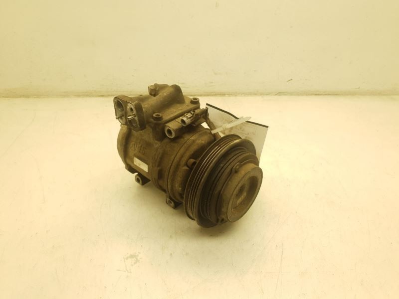 95-00 TOYOTA TACOMA 5VZFE 6CYL AC COMPRESSOR ASSEMBLY