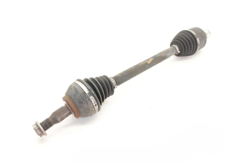 05-13 Corvette Driver Left Rear Axle Shaft Assembly