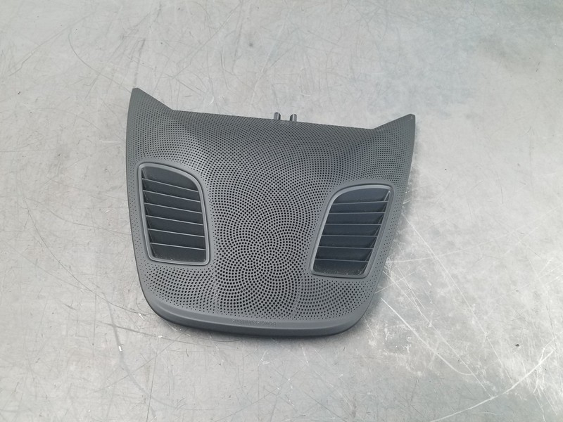 2019 BMW M5 Comp F90 Dash Center Speaker Cover Grill #8437 V9