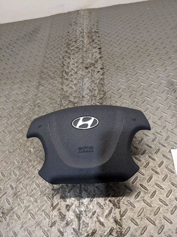 Air Bag Driver Wheel Fits 07-10 ENTOURAGE 1187756