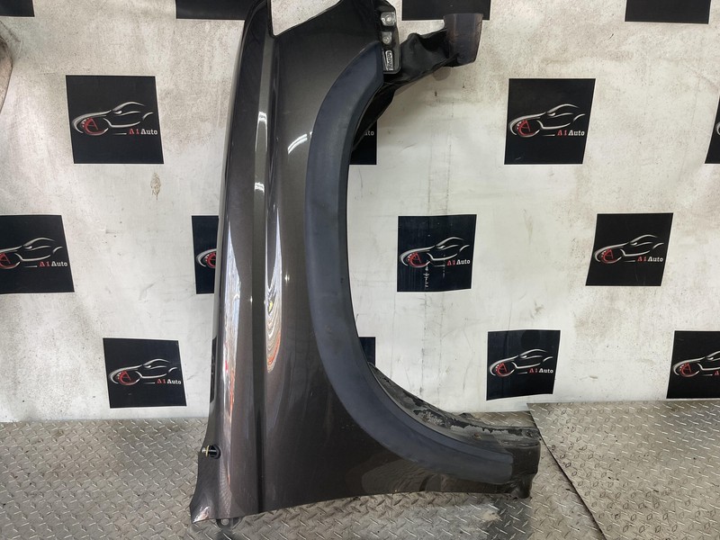 1996 - 2002 Toyota 4runner4 Runner Passenger Right Fender Assembly Tested Oem