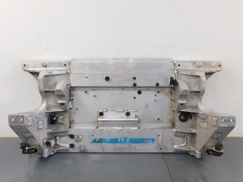 2020 19 21 22 McLaren GTFront Subframe Crossmember Cradle #0126 X3