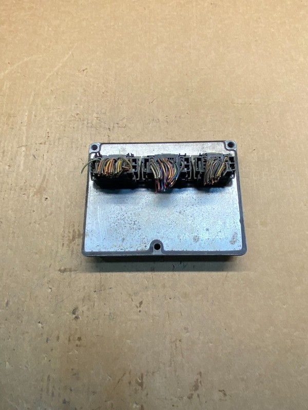 2003 Ford Truck F450 6.0L Diesel Engine Control ECU ECM Module AC7001 DG