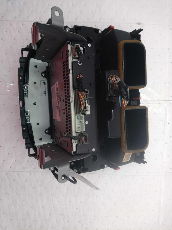 2008 Honda Accord A/C Selector Switch OEM 79500TA0A01 6 Month Warranty