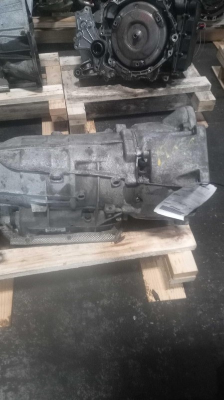 2011 BMW 328I Automatic Transmission Assembly OEM 140K RWD Grey 24007594375