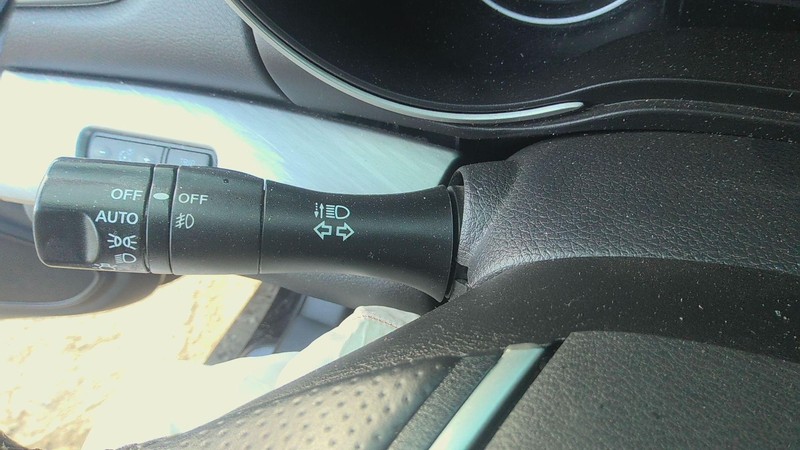 Combination Switch NISSAN MAXIMA 16 17 18 19 20 21 22 23