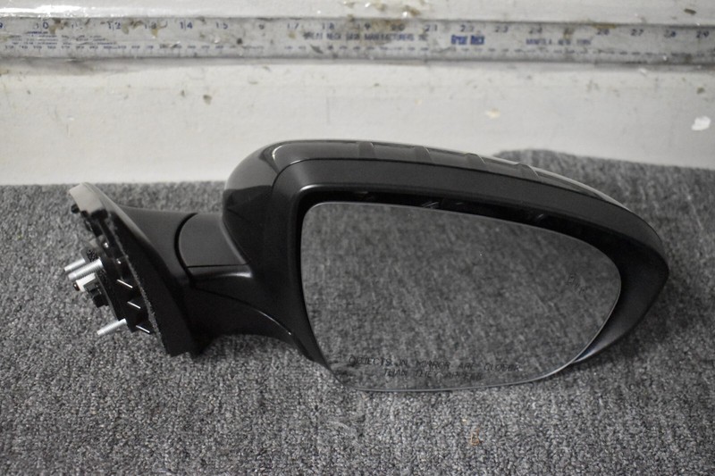 2016-2017 KIA OPTIMA LEFT SIDE MIRROR FACTORY OEM