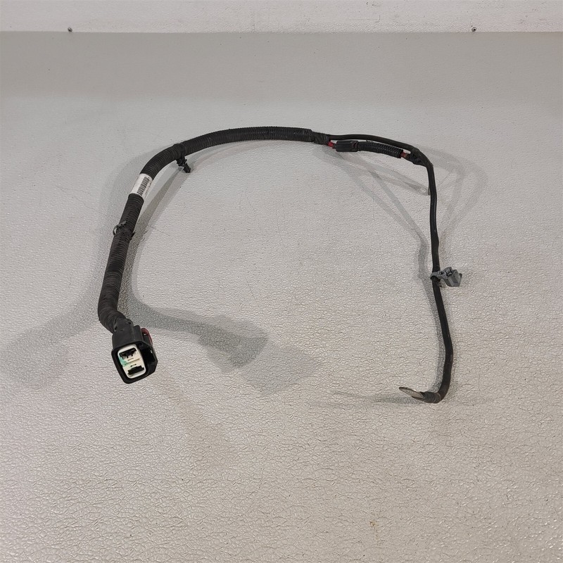 12-15 Camaro Ss Electric Rack Pinion Wiring Harness Aa7438