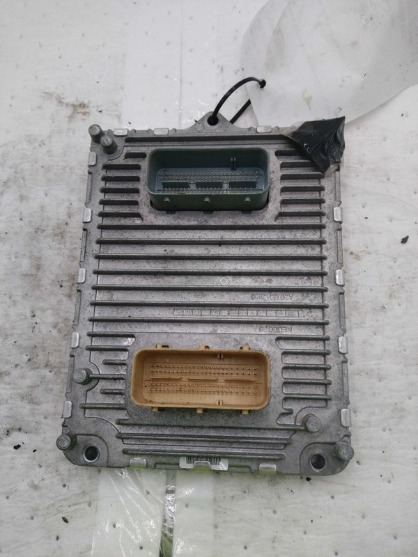 2023 RAM DODGE 1500 PICKUP Engine Control Module ECM 68434916AA OEM Used