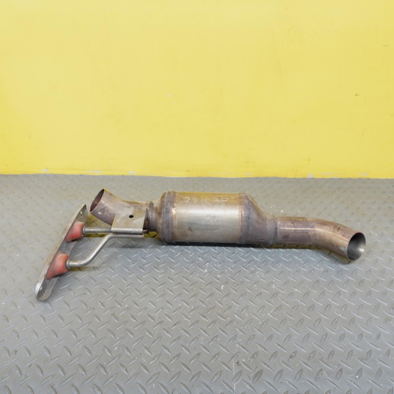 2019-2024 AUDI Q3 S-LINE EXHAUST MANIFOLD OEM 5QM131701K