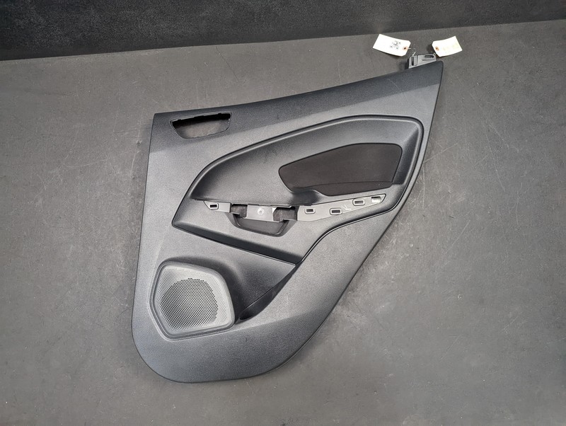 Rear Right Door Trim Panel 2021 Ford Ecosport GN15-A27406-ZN3ZHE 2019-2022 2023