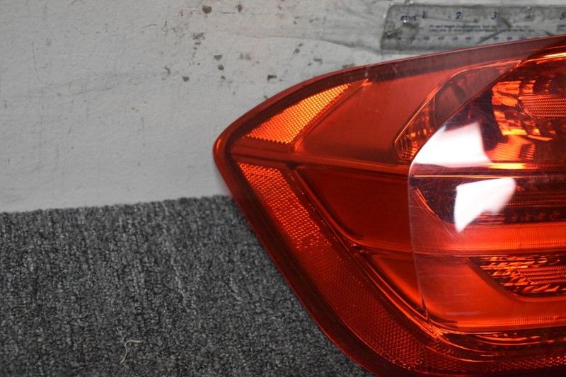 2012-2015 BMW 3 SERIES TAIL LIGHT LEFT SIDE FACTORY OEM