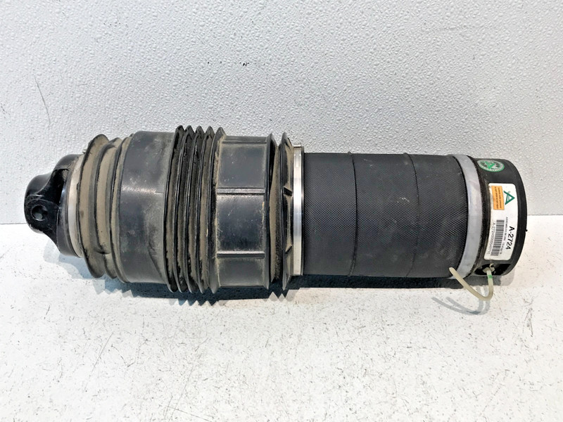 03-11 Mercedes W219 CLS500 Rear Left Driver Suspension Air Shock Arnott OEM