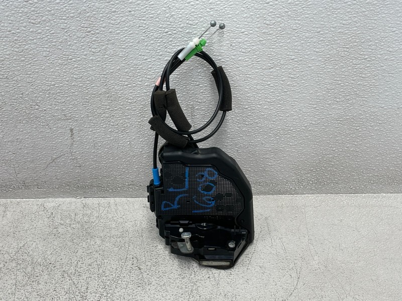 10 11 12 13 Lexus GX460 Rear Left Driver Door Lock Latch Actuator 1608 OEM