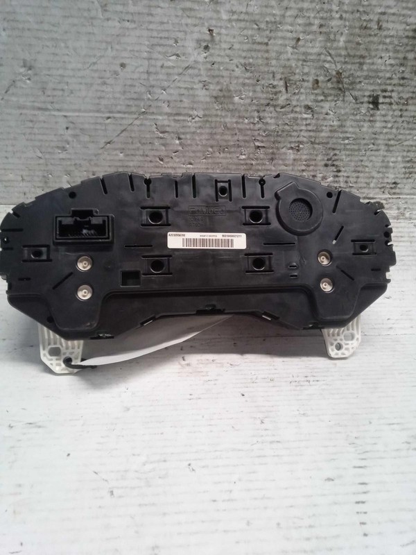 2014 Ford Fusion Speedometer Gauge Black OEM ES7T-10849-EA 175K Miles