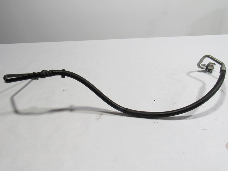 08-12 Maserati Granturismo S 2010 AC A/C Conditioning Pipe Hose Line ^:O