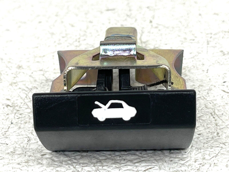 ⭐2013-2020 INFINITI QX60 DASH FRONT BUTTON SWITCH HOOD FRUNK UNIT OEM LOT2399