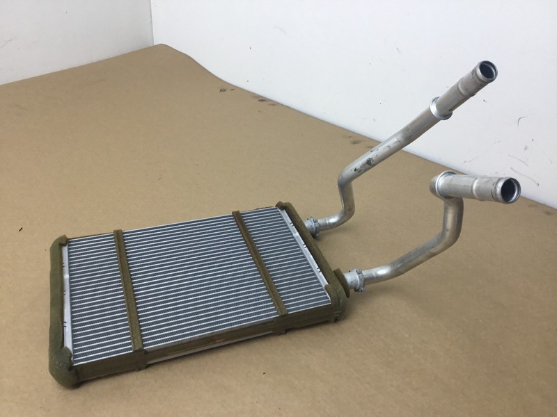 Mercedes S65 W221 AMG 2009 HVAC Heater Core 07-13 :A