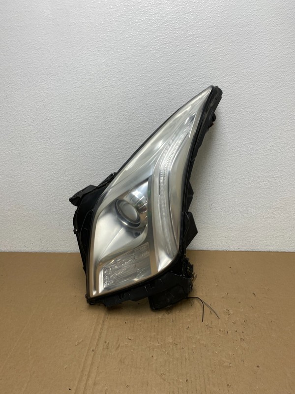 2014-2016 Cadillac XTS Left Driver LH AFS Xenon HID Headlight OEM AB6858 DW