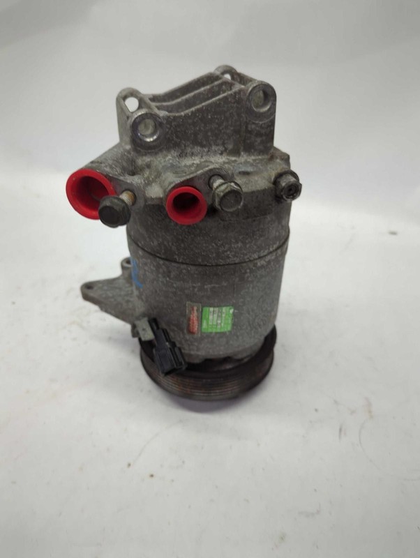 07-'08 NISSAN MAXIMA AC Compressor 68k miles OEM 1 Year Warranty!