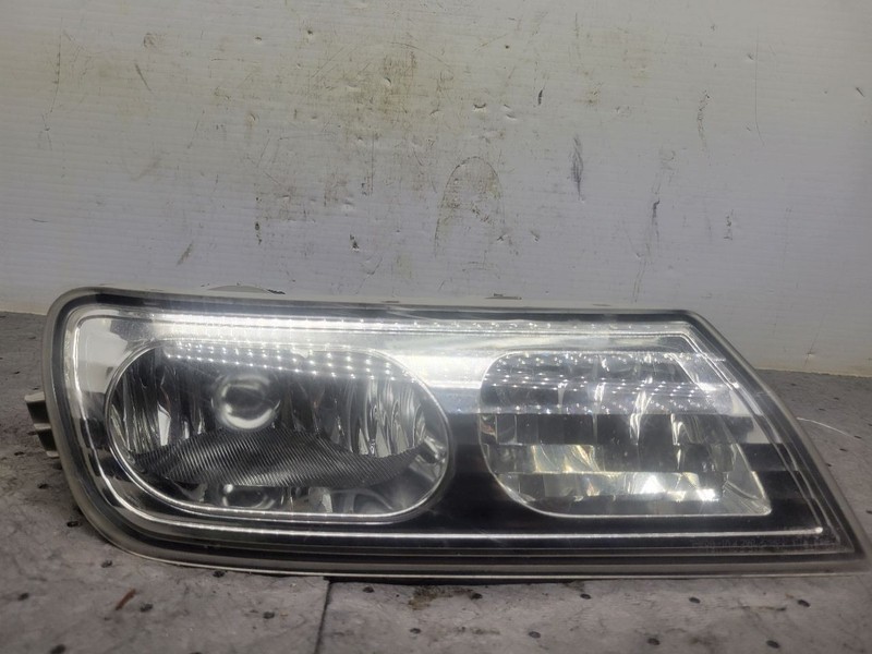 Passenger Corner/Park Light Fog-driving Bumper Mounted Fits 07-09 MDX 1722008