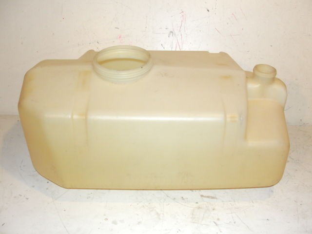 2004 POLARIS MSX 110 TURBO GAS FUEL TANK MSX110 04