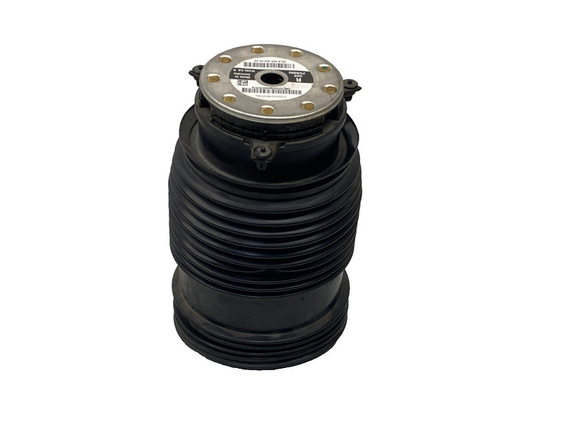17-20 MERCEDES E400 W213 WAGON REAR RIGHT AIR SPRING SUSPENSION BAG OEM #A0.60