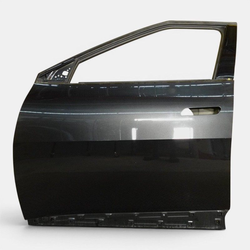 2022-2024 KIA EV6 Front Left Side Door Shell Panel Oem 76003cv000 GRAY_AGT