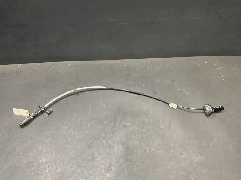 Lower Transmission Shift Control Lever Cable 2018 Jeep Grand Cherokee 2015 -2021