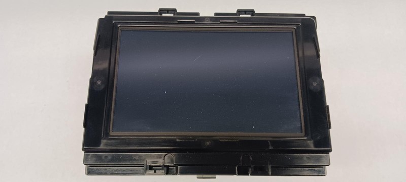 18-'19 HYUNDAI SONATA radio assembly head unit OEM 1 Year Wnty!