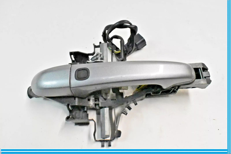 07-15 Jaguar X150 XK XKR Front Right Passenger Side Exterior Door Handle OEM