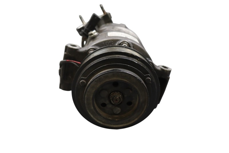 14-22 Range Rover Sport L322 AC A/C Air Conditioning Compressor LR112585 Oem