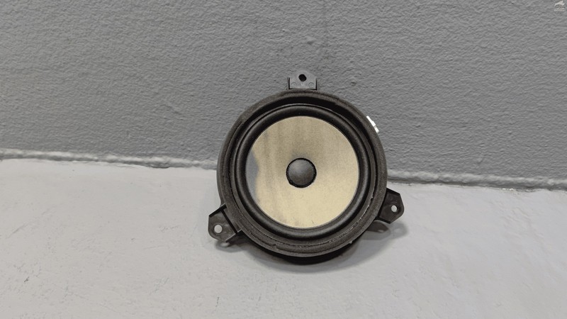 2018 Toyota Camry Rear Driver or Passenger Door Audio Speaker OEM