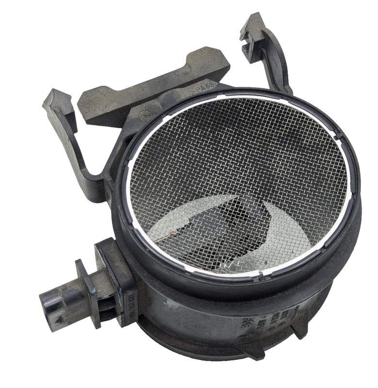 2002-2015 MERCEDES E350 E550 C350 Air Intake Mass Air Flow Sensor 2730040948