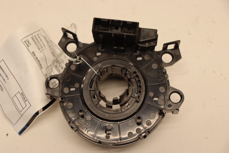2019-2022 CHEVY SILVERADO 1500 STEERING WHEEL SRS CLOCK SPRING AIR BAG OEM