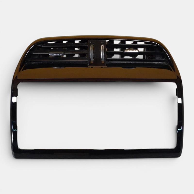 2017-2020 JAGUAR F-PACE TRIM BEZEL AC VENT OEM GX73014L21