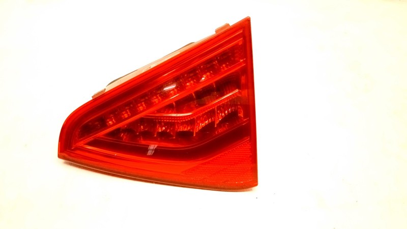 12-17 AUDI 8T A5 S5 RS5 REAR RIGHT INNER TRUNK MOUNTED LED TAIL LIGHT OEM 090925