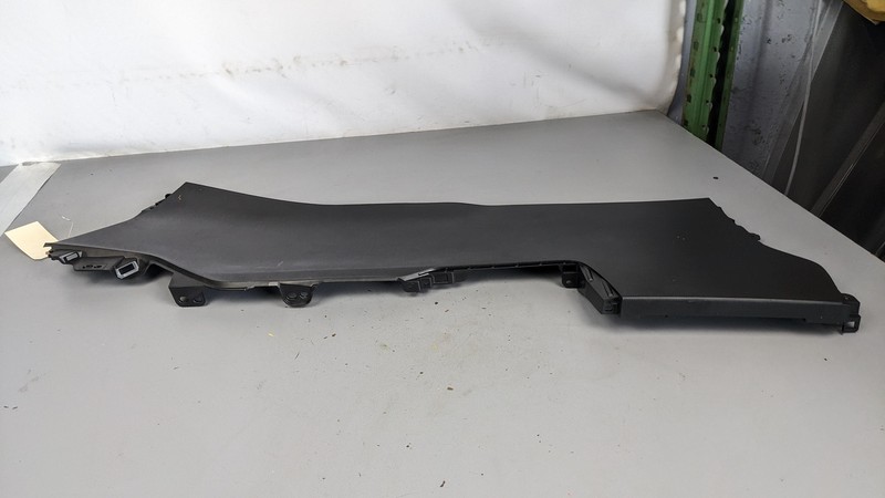 Center Console Right Side Trim Panel 2020 Mazda CX-5 K123-64-951 2017 - 2023