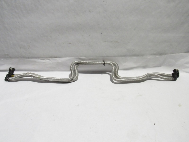Audi R8 2011 4.2L Fuel Tank Breather Vent Hose Pipe Line Tube Set 2 Pcs 08-12 |