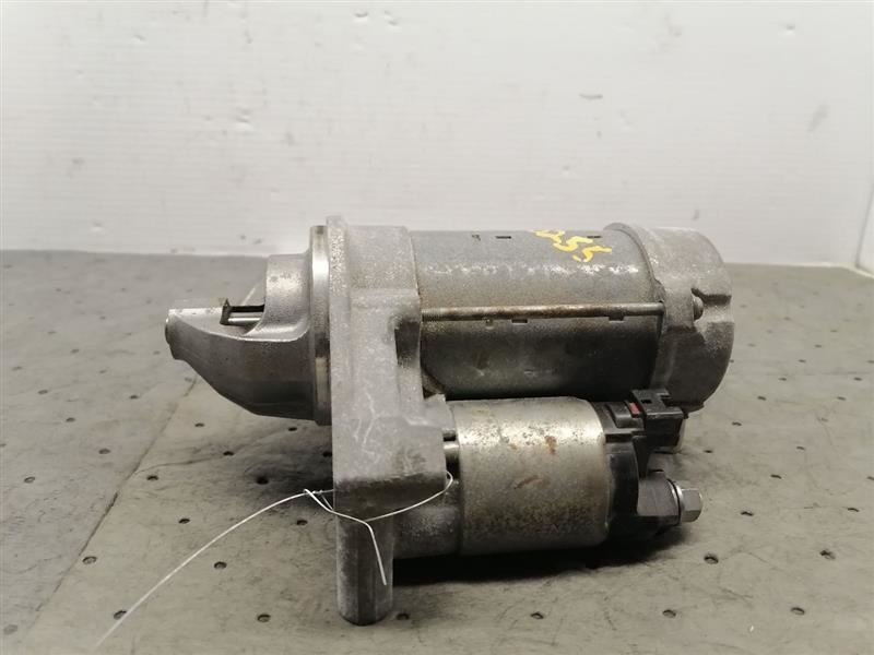 Starter Motor Fits 08-22 SEQUOIA 1148247