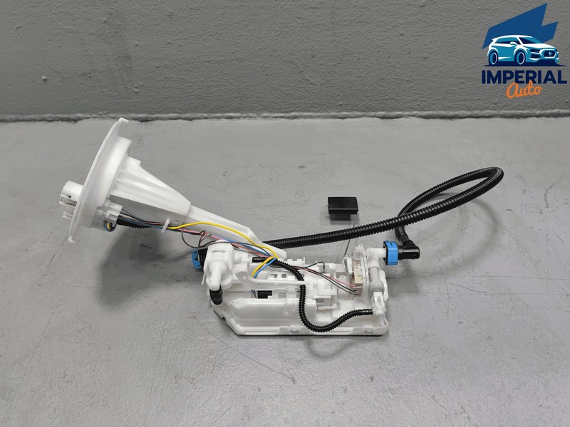 TOYOTA RAV4 2.5L ENGINE FUEL GAS TANK PUMP UNIT OEM 2019 - 2025