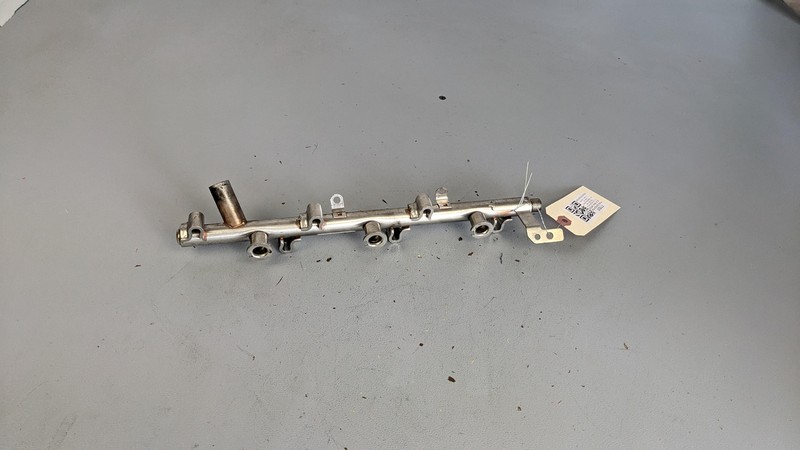 Left Lower Fuel Injection Rail 2020 Ford Expedition HL3E-9F797-FG 2018 2019 2021