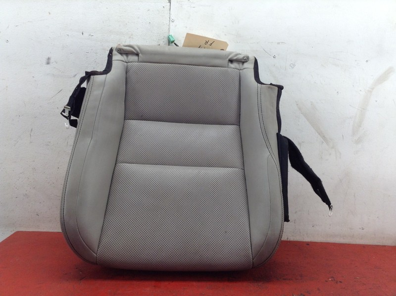 17-19 AUDI A4 FRONT RIGHT PASSENGER SEAT LOWER CUSHION OEM